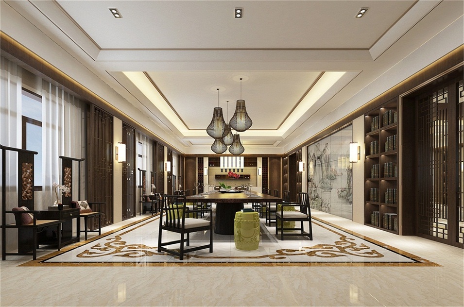 餐廳展示二(圖2)